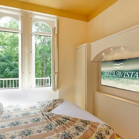 Hotel Bellavista Lakefront &