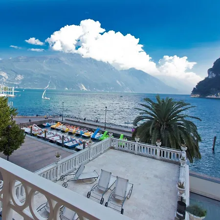 Bellavista Lakefront & Riva del Garda