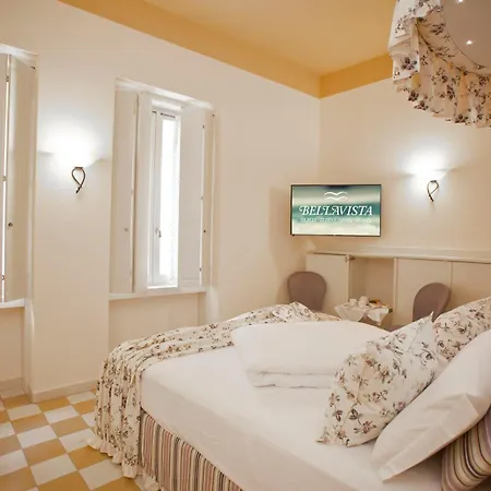 Bellavista Lakefront & 3* Riva del Garda