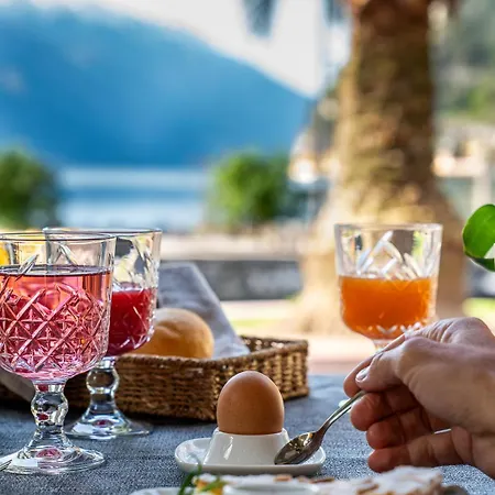 Bellavista Lakefront & 3* Riva del Garda
