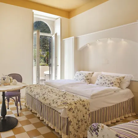 Hotel Bellavista Lakefront &