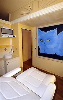 Bellavista Lakefront & 3* Riva del Garda